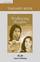 WUTHERING HEIGHTS TB CLASSIC READER - Иностранные языки
