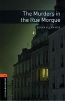 Підручник OBWL 3E Level 2: Murder Rue Morgue - Иностранные языки