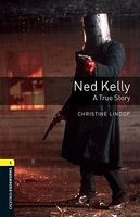 Підручник OBWL 3E Level 1: Ned Kelly