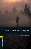 Підручник OBWL 3E Level 1: Christmas in Prague - Иностранные языки
