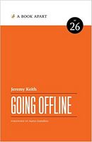Going Offline - Сайтостроение, Раскрутка, SEO