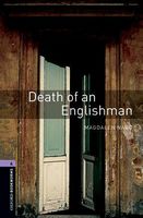 Підручник OBWL 3E Level 4: Death of an Englishman - Иностранные языки