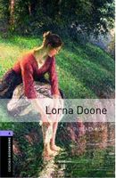 Підручник OBWL 3E Level 4: Lorna Doone