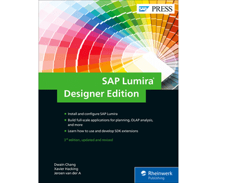 SAP Lumira, Designer Edition: The Comprehensive Guide (3rd Edition) - Базы данных, СУБД