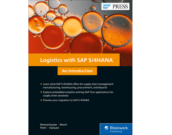 Simple Logistics with SAP S/4HANA: An Introduction - Системы учета SAP