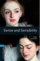 Підручник OBWL 3E Level 5: Sense & Sensibility - Иностранные языки