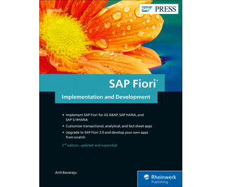 SAP Fiori Implementation and Development (2nd Edition) - Базы данных, СУБД