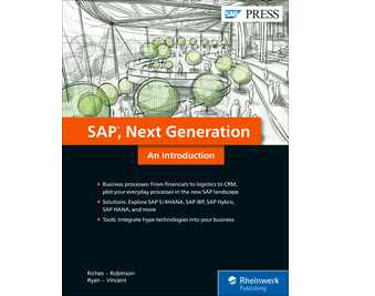 SAP, Next Generation: An Introduction