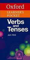 Словник Oxford Learners Pocket Verbs and Tenses