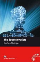 Підручник Intermediate Level : Space Invaders, The