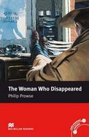 Підручник Intermediate Level : Woman Who Disappeared, The