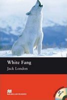 Підручник Elementary Level : White Fang+ Pack - Macmillan