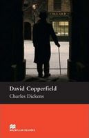 Підручник Int : David Copperfield - Macmillan