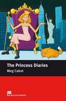 Підручник Elementary Level : Princess Diaries, The