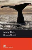 Підручник Upper Intermediate Level : Moby Dick (шт)