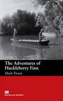 Підручник Beginner Level : Adventures of Huckleberry Finn, The (шт)