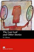 Підручник Beginner Level : Last Leaf and Other Stories, The (шт)