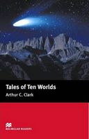 Підручник Elementary Level : Tales Of Ten Worlds (шт) - Macmillan