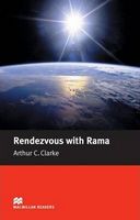 Підручник Intermediate Level : Rendevous With Rama (шт) - Macmillan