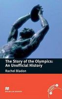 Підручник Pre-intermediate Level : Story of the Olympics : An Unofficial History, The (шт)