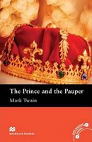 Підручник Macmillan Readers Elementary The Prince and the Pauper (шт)
