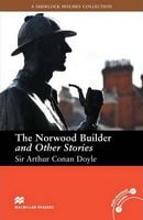 Підручник Int : Norwood Builder and Other Stories (шт)