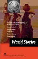 Підручник Macmillan Literature Collections - World Stories (шт)