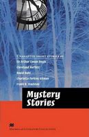 Підручник Macmillan Literature Collections - Mystery Stories (шт)