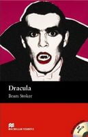 Підручник Intermediate Level : Dracula+ Pack (шт)