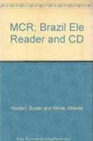 Підручник Elem : Cultural Reader - Brazil + Pack (шт)