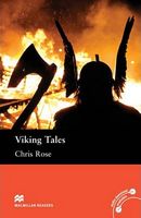 Підручник Elem : Viking Tales (шт)