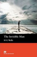 Підручник Pre-intermediate Level : Invisible Man, The (шт)