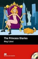 Підручник Elementary Level : Princess Diaries, The+ Pack (шт)