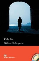 Підручник Int : Othello + Pack (шт)