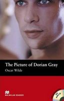 Підручник Elementary Level : Picture Of Dorian Grey, The+ Pack (шт)