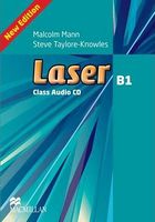 Диск для лазерних систем зчитування Laser (3rd Edition) B1 Class Audio CD (2)