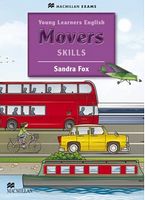 Підручник Young Learners English Skills Movers Pupil's Book