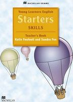 Підручник Young Learners English Skills Starters Teacher's Book Pack