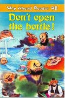Підручник Way Ahead Rdrs 4b:don't Open Bottle