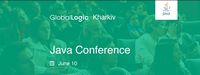 Balka Book  на масштабной GlobalLogic Kharkiv Java Conference 2018