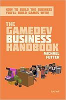The GameDev Business Handbook