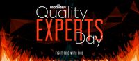 Balka Book на MobiDev Quality Experts Day