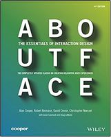 About Face: The Essentials of Interaction Design 4th Edition
