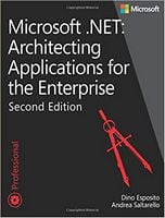 Microsoft .NET - Architecting Applications for the Enterprise (2nd Edition) (Developer Reference) - Программирование в .NET