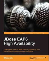 JBoss EAP6 High Availability