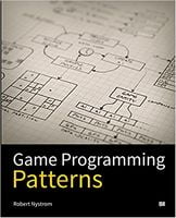 Game Programming Patterns - Программирование в .NET