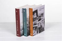 Британський сімейний роман