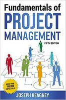 Fundamentals of Project Managementw Fifth Edition