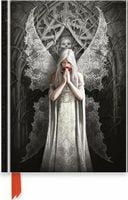 Anne Stokes: Only Love Remains (Foiled Journal) - Канцтовары