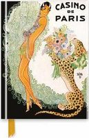 Casino de Paris (Foiled Journal) - Канцтовары